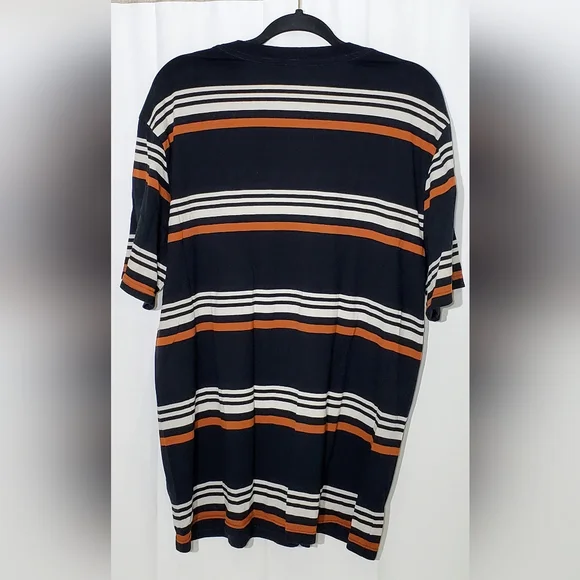 Brixton - Hilt Beta S/S Pocket Knit standard fit tee. XXL, EUC - Picture 4 of 11